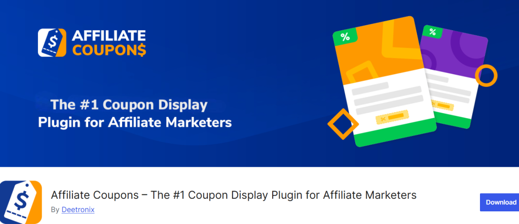 Affiliate-Coupons
