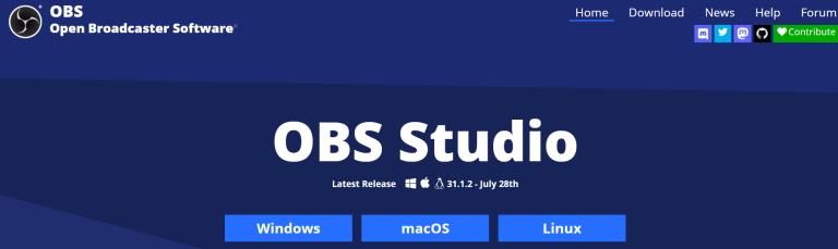 Best Linux Screen Recorder Tools for 2025