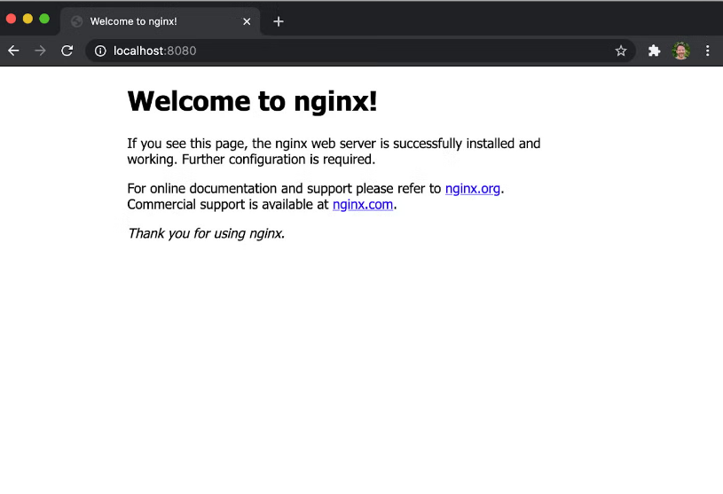 setting up-Docker-Nginx-Reverse-Proxy-