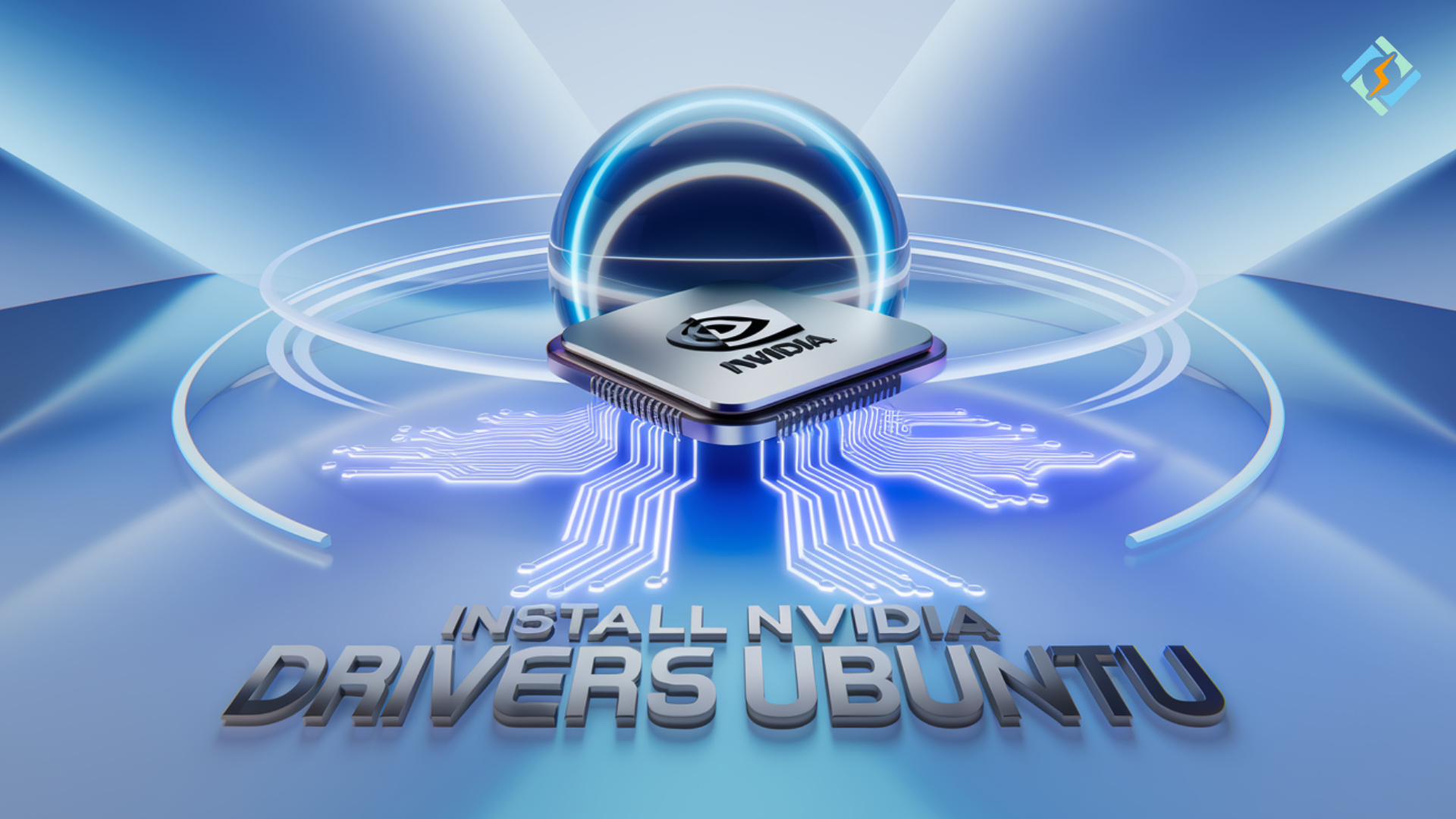 install NVIDIA Ubuntu Drivers