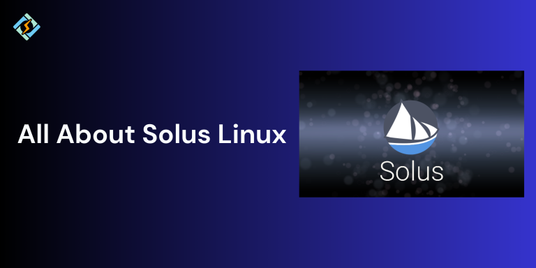 solus linux