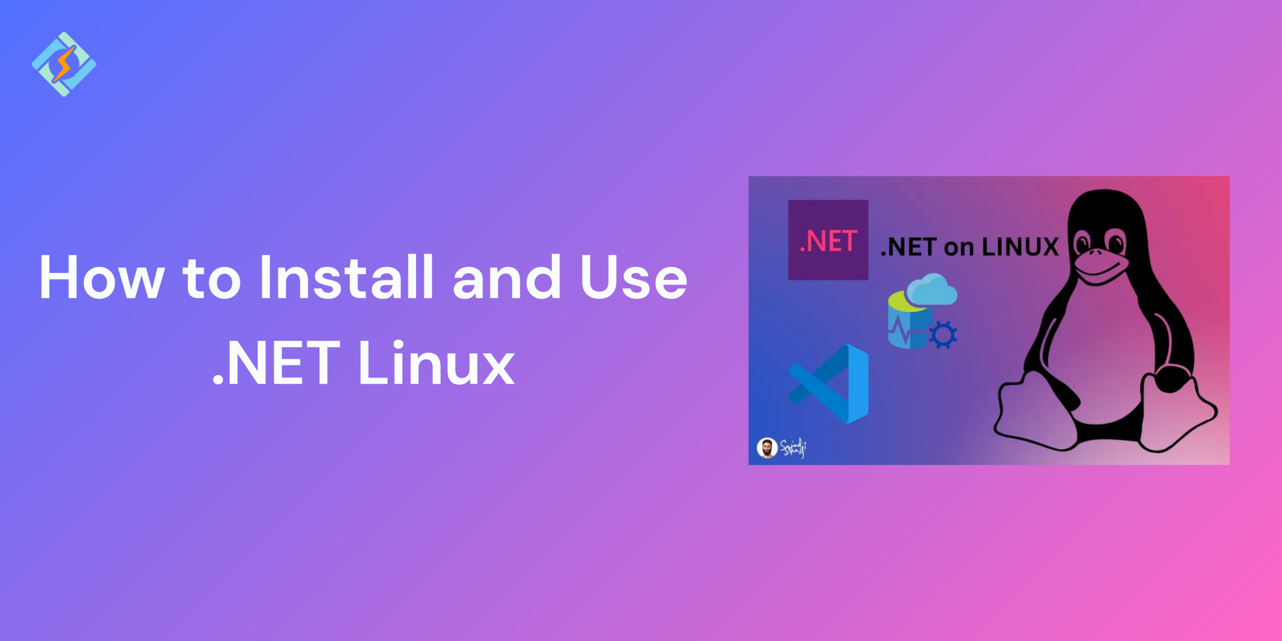net linux