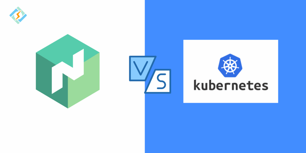 nomad vs kubernetes