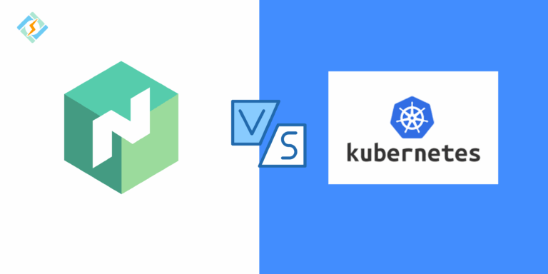 nomad vs kubernetes