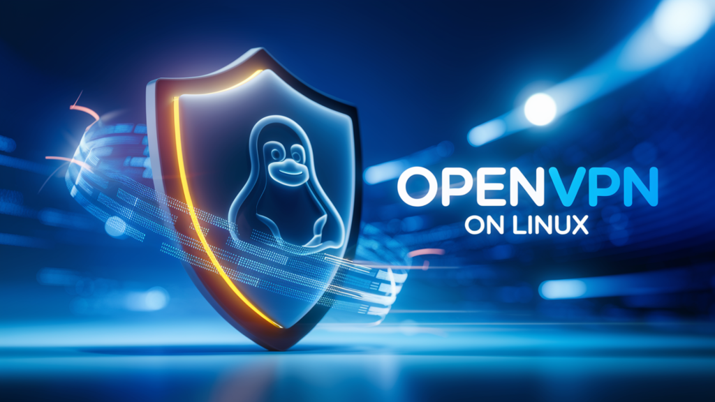 OpenVPN Linux