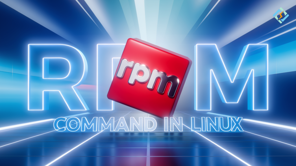 RPM command in Linux