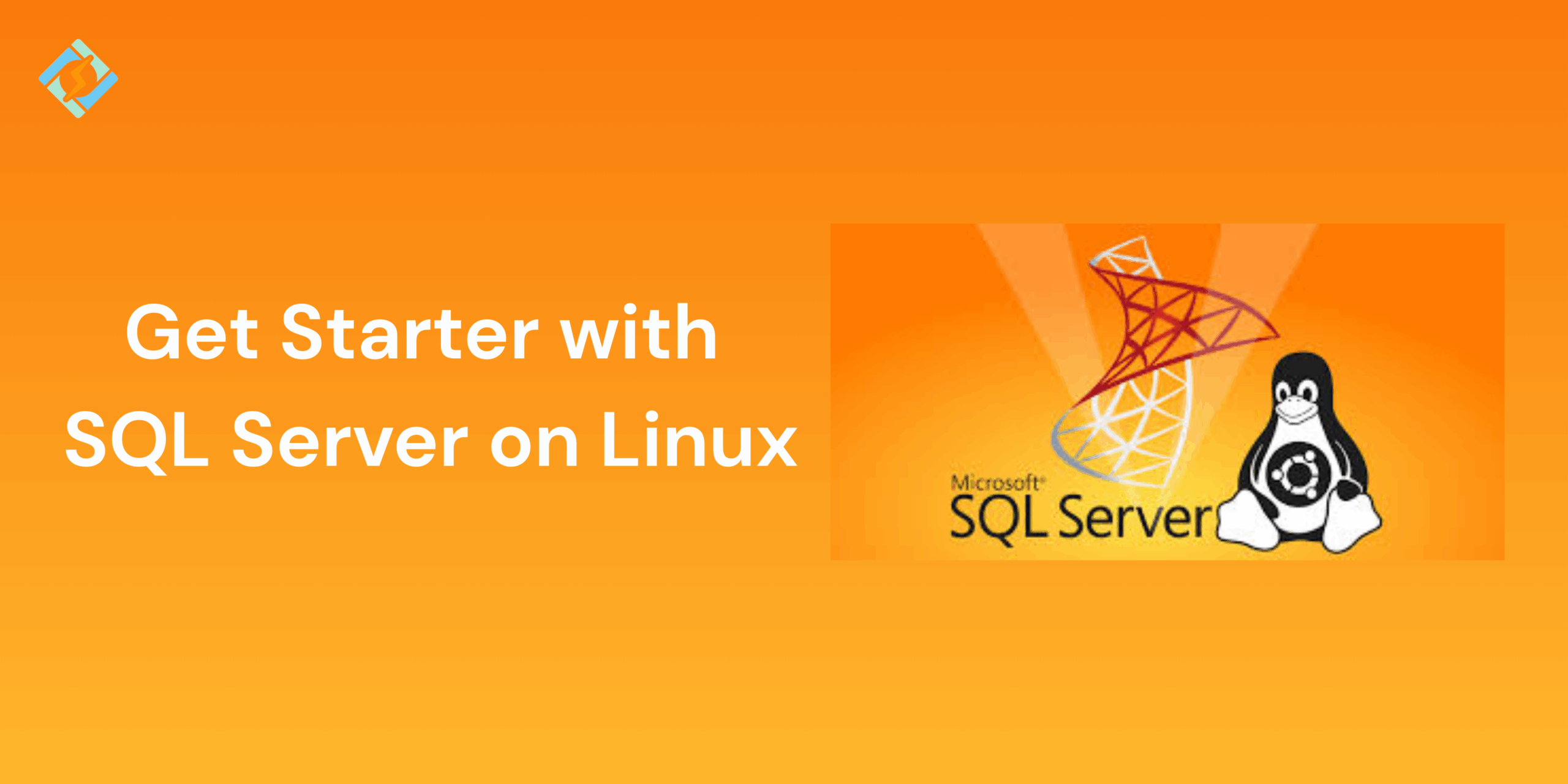 sql server on linux