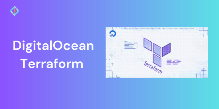 DigitalOcean terraform