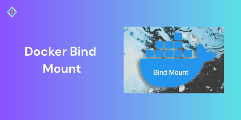 Docker Bind Mount