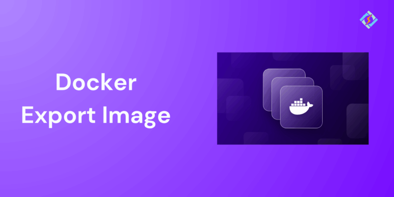 Docker Export Image