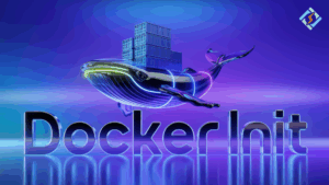 docker init command