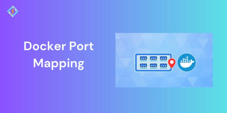 Docker Port Mapping