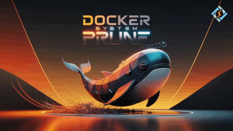 docker prune