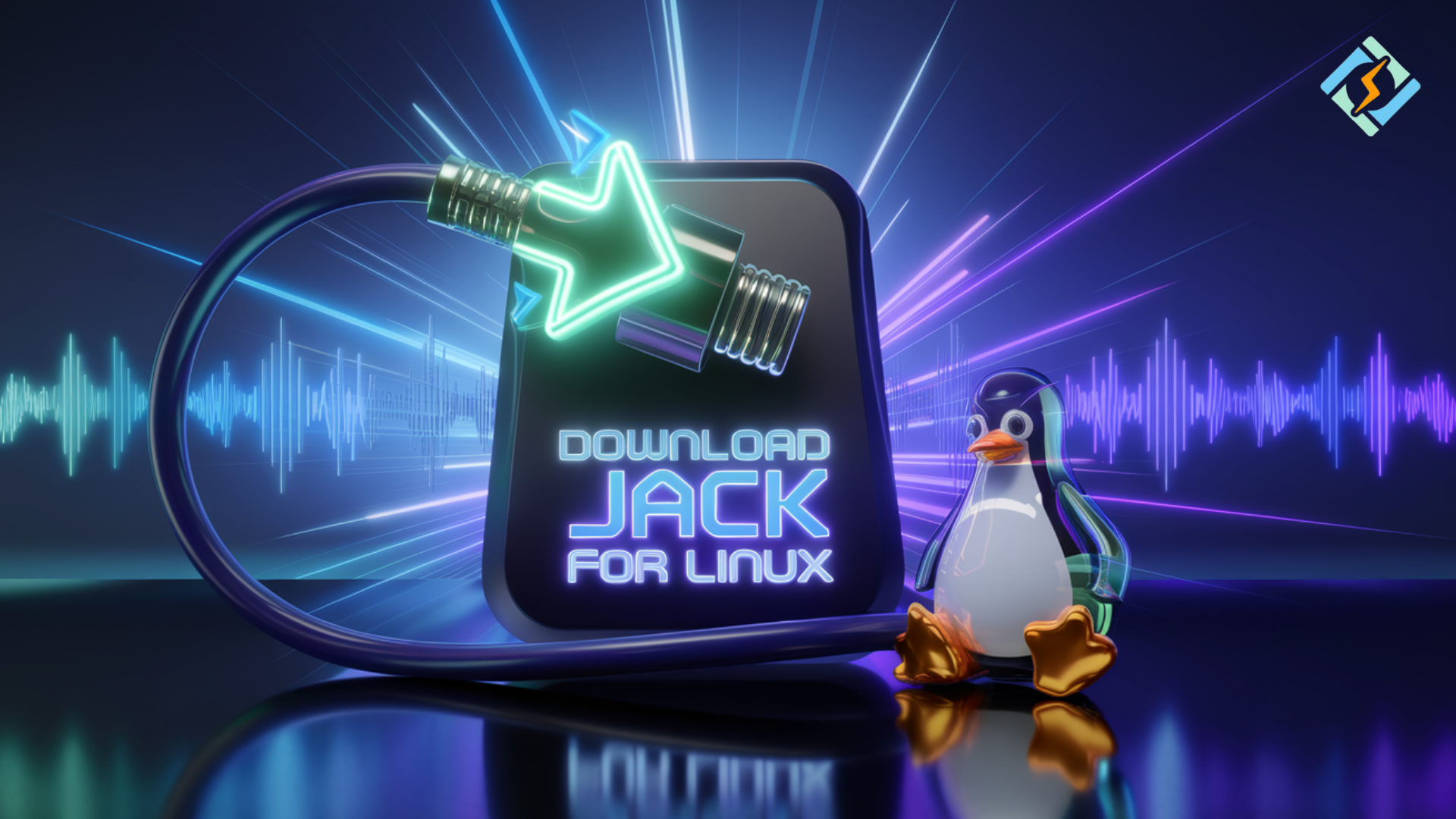 Jack for Linux
