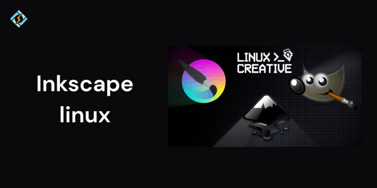 Inkscape linux