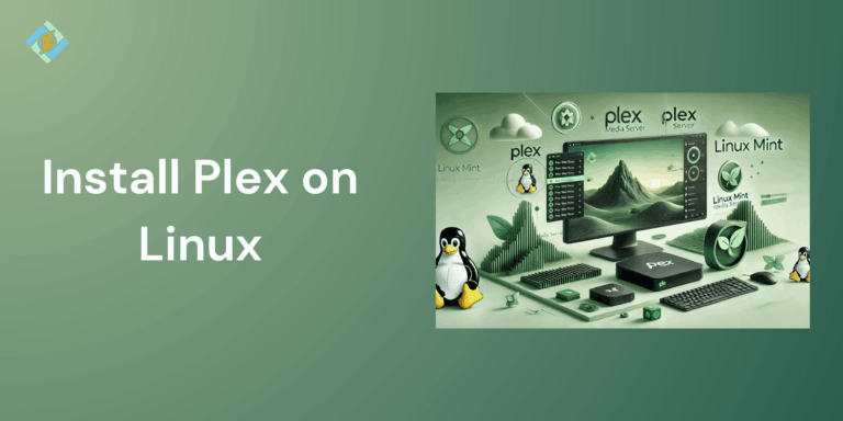 Install Plex on Linux