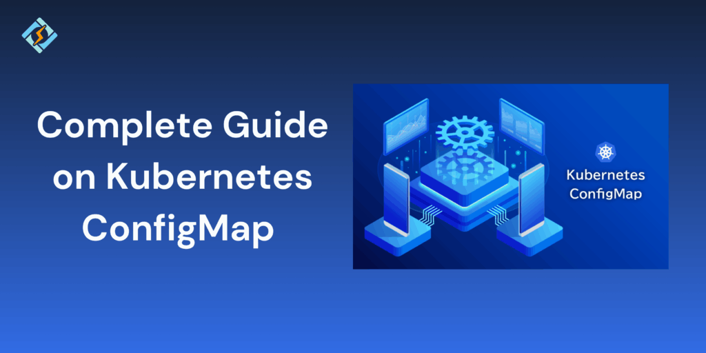 Kubernetes configmap