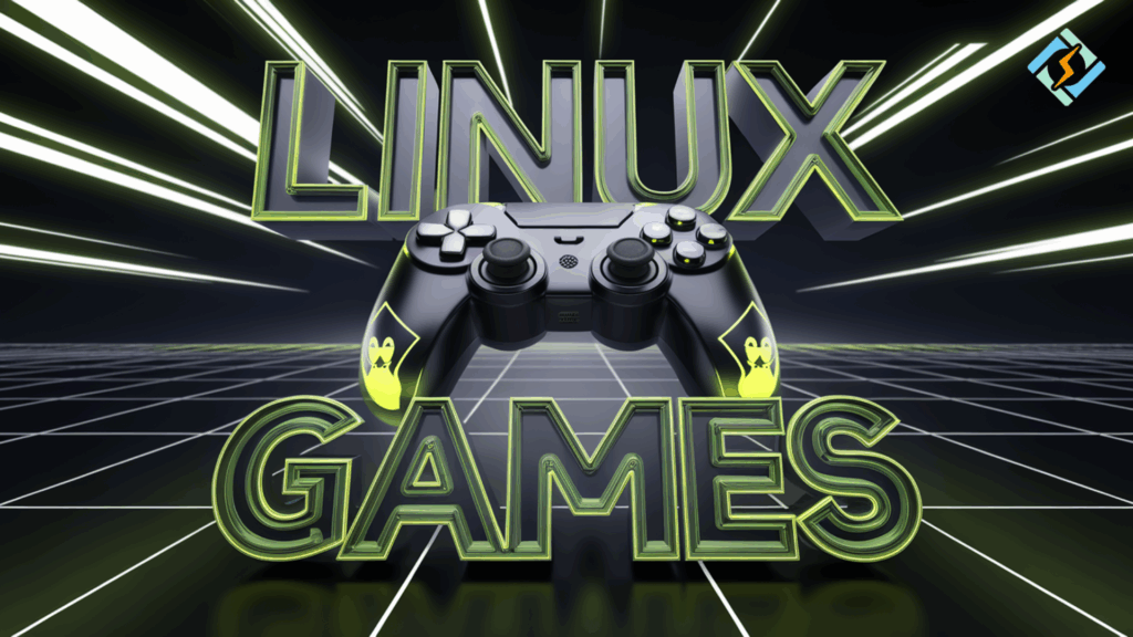 Linux Games