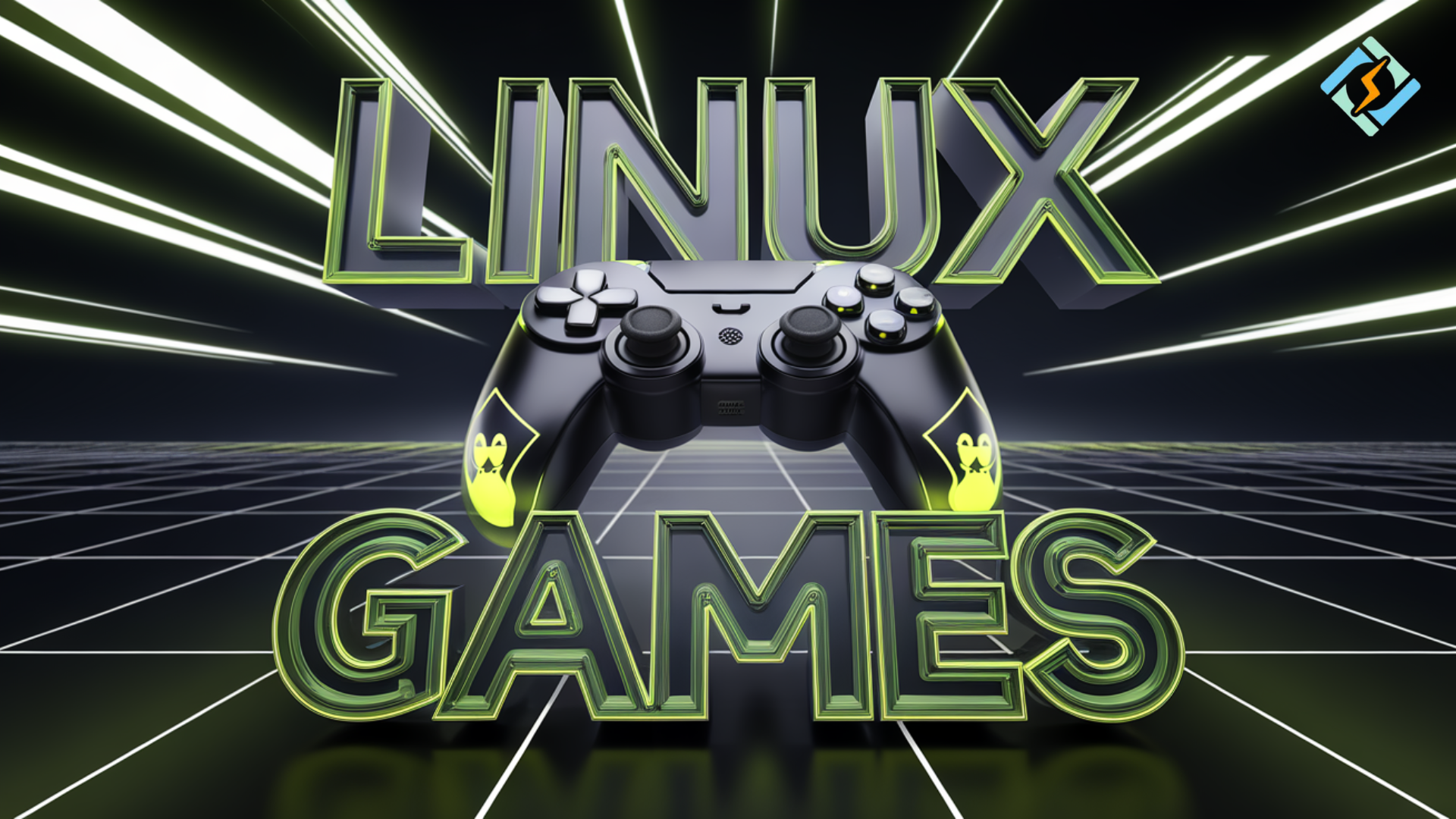 Linux Games