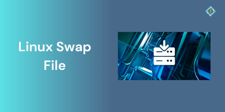 Linux Swap File