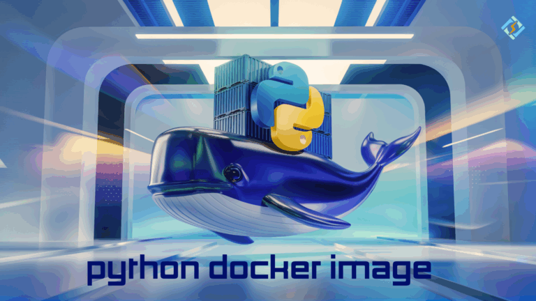 Python Docker Image