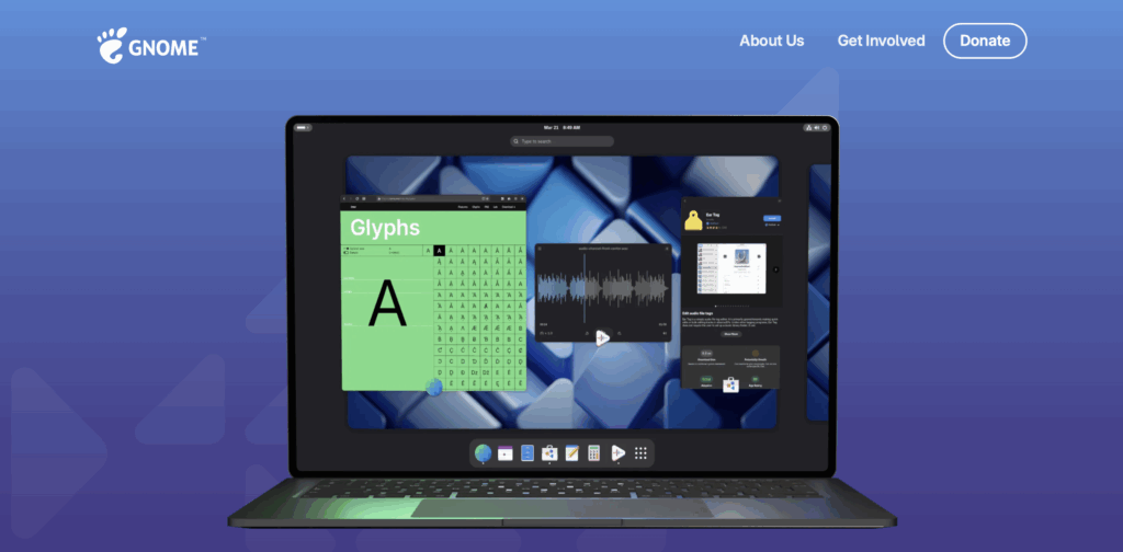Install a GUI on Ubuntu Server - GNOME