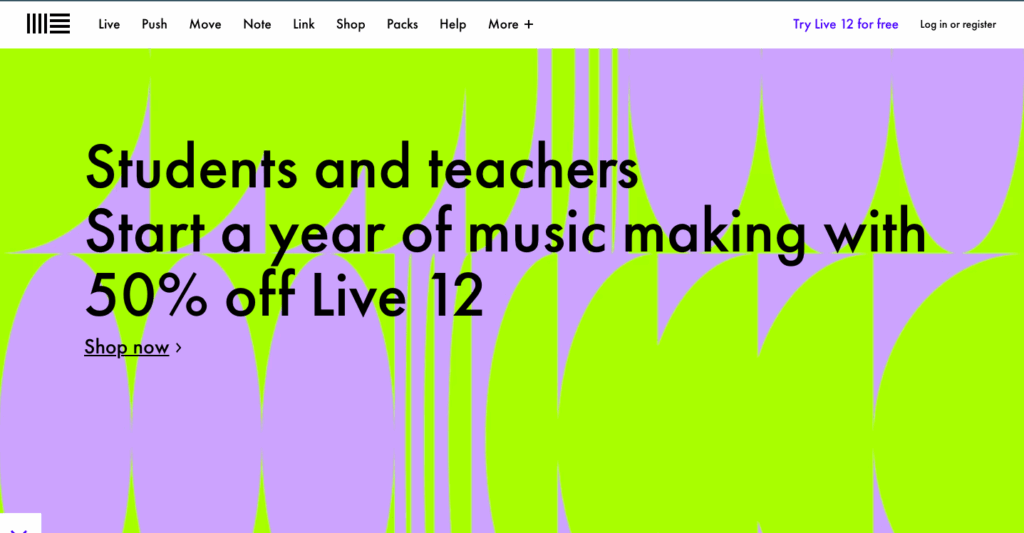 Ableton-on-Linux-
