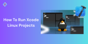 Xcode Linux
