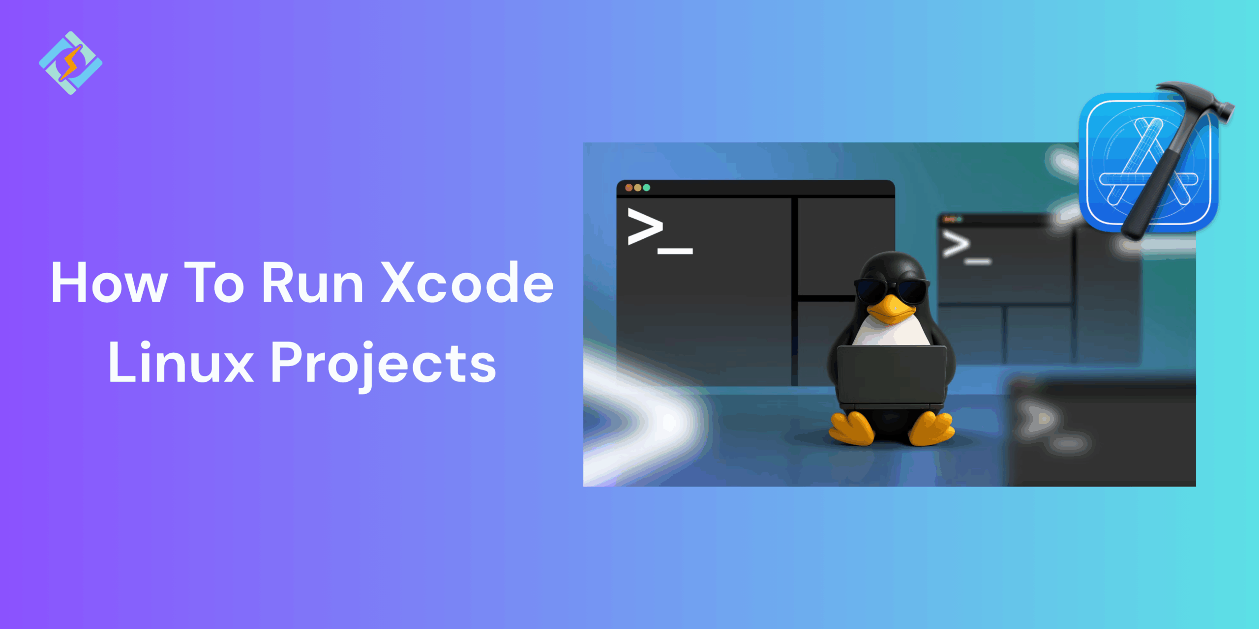 Xcode Linux