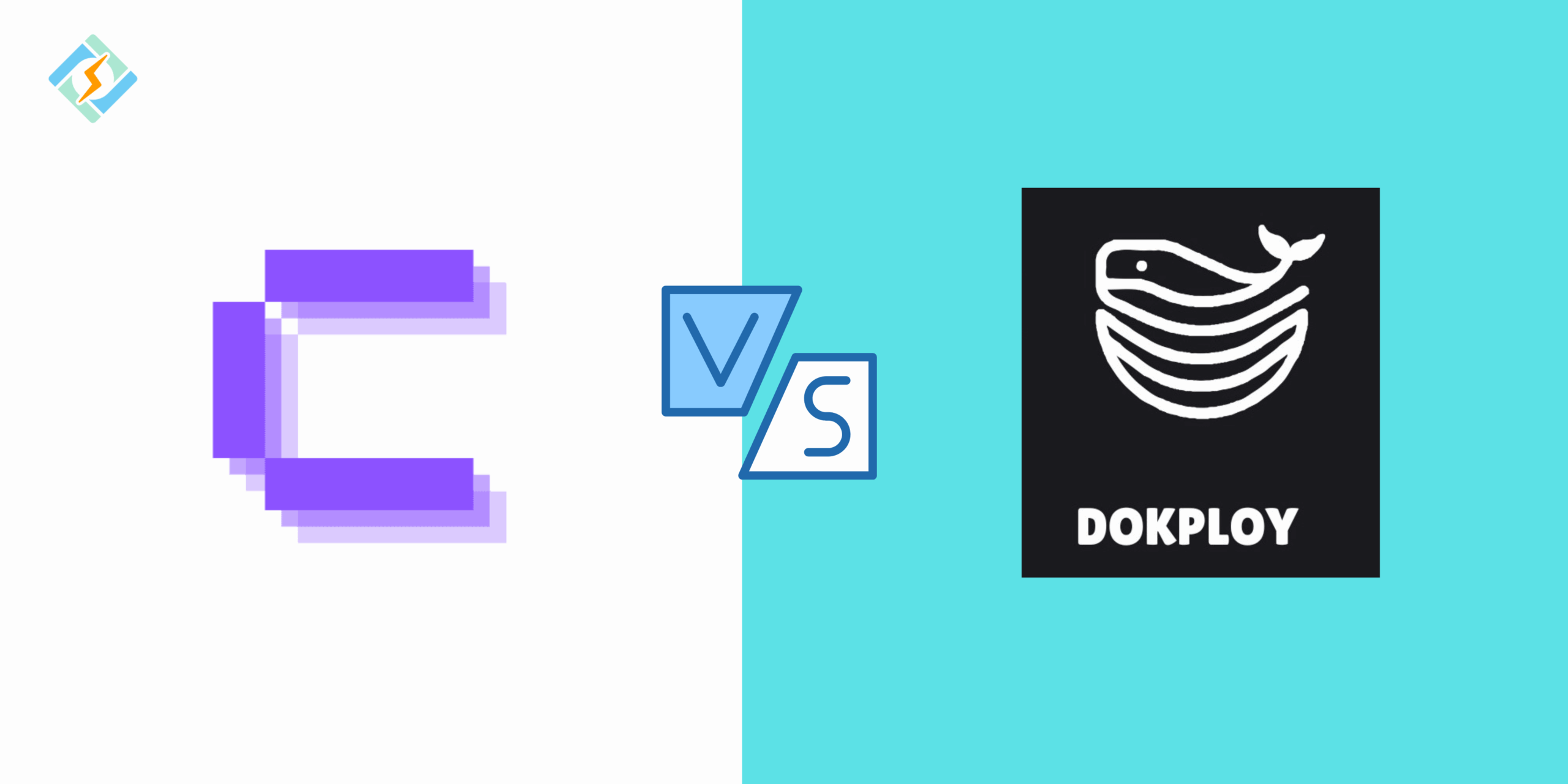 coolify vs dokploy