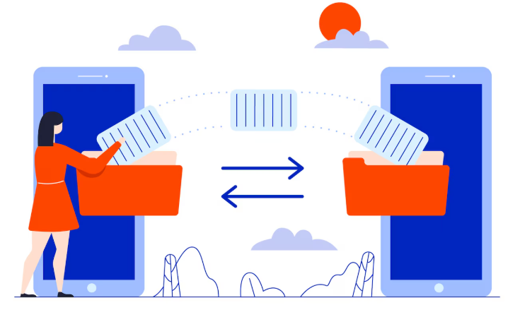 swap-file
