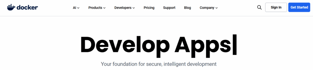 docker-export