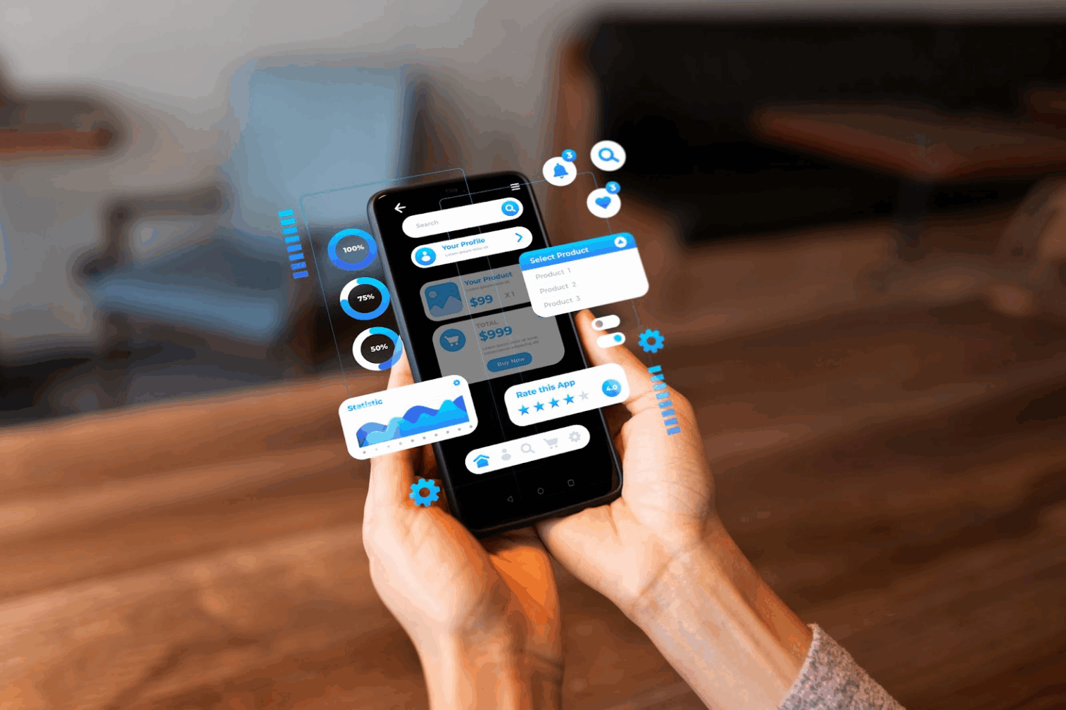 Best 5 Bluetooth Apps for Seamless Device Connectivity in 2025