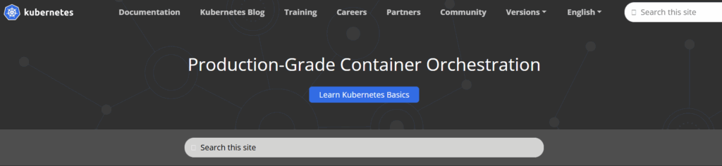 Kubernetes-taint