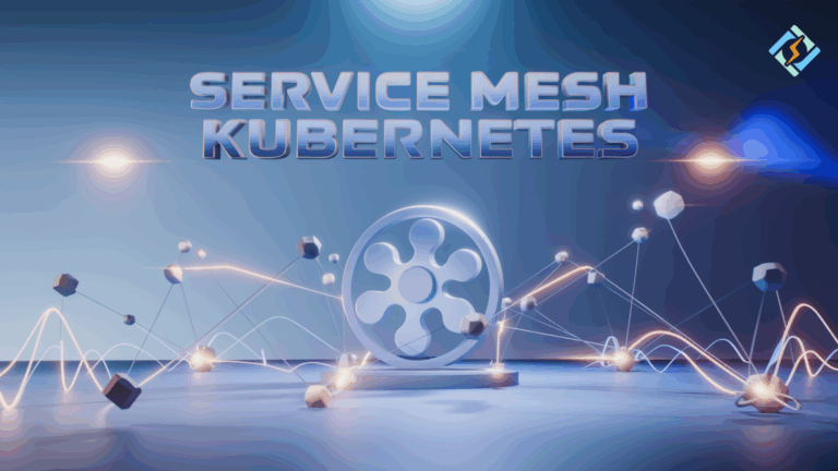 service mesh kubernetes