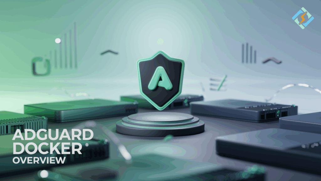Adguard Docker
