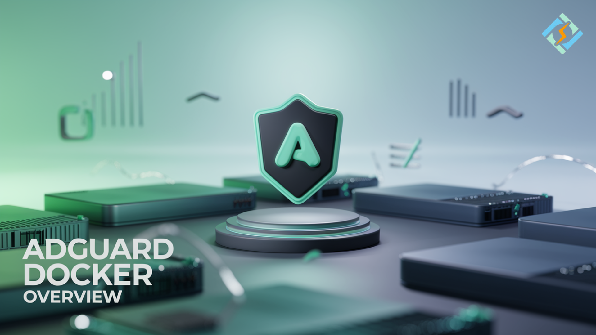 Adguard Docker
