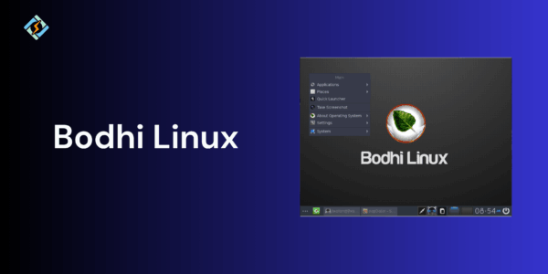 Bodhi Linux: A Lightweight and Elegant Ubuntu-Based Distro