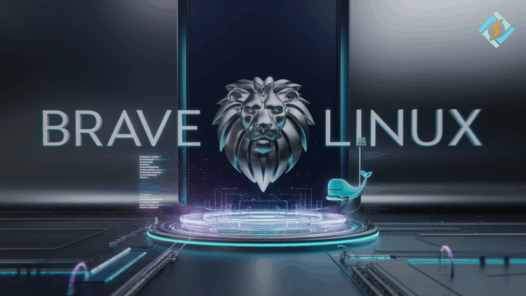 Brave for Linux