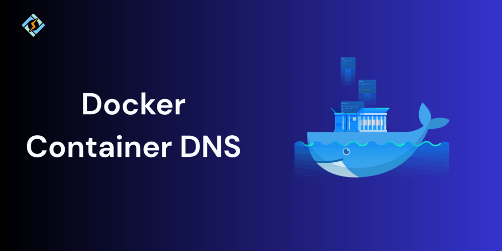 Docker Container DNS