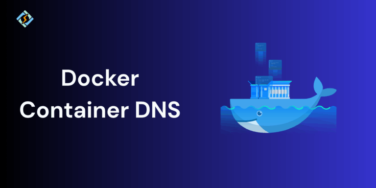 Docker Container DNS