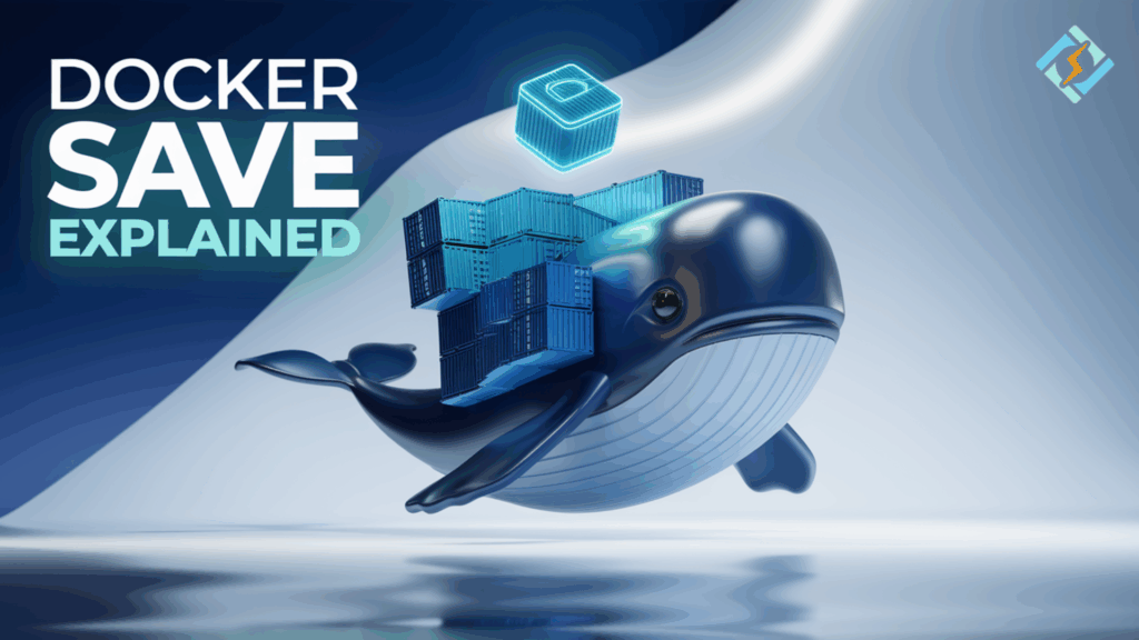 Docker Save