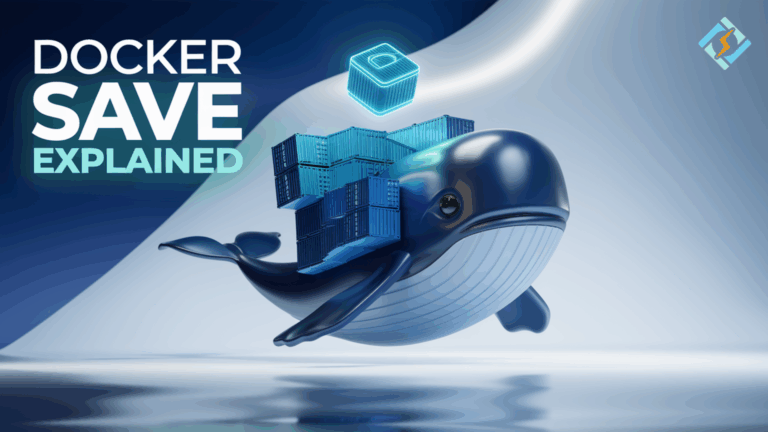Docker Save