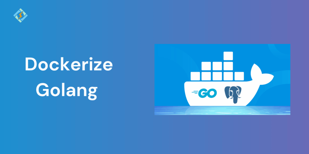 Dockerize Golang