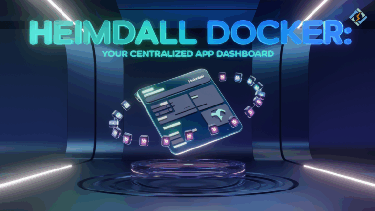 heimdall docker