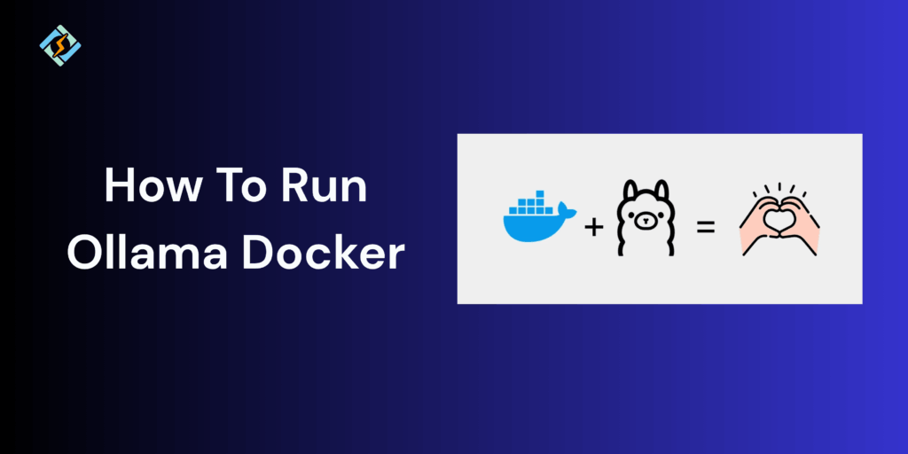 Ollama Docker