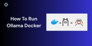 Ollama Docker