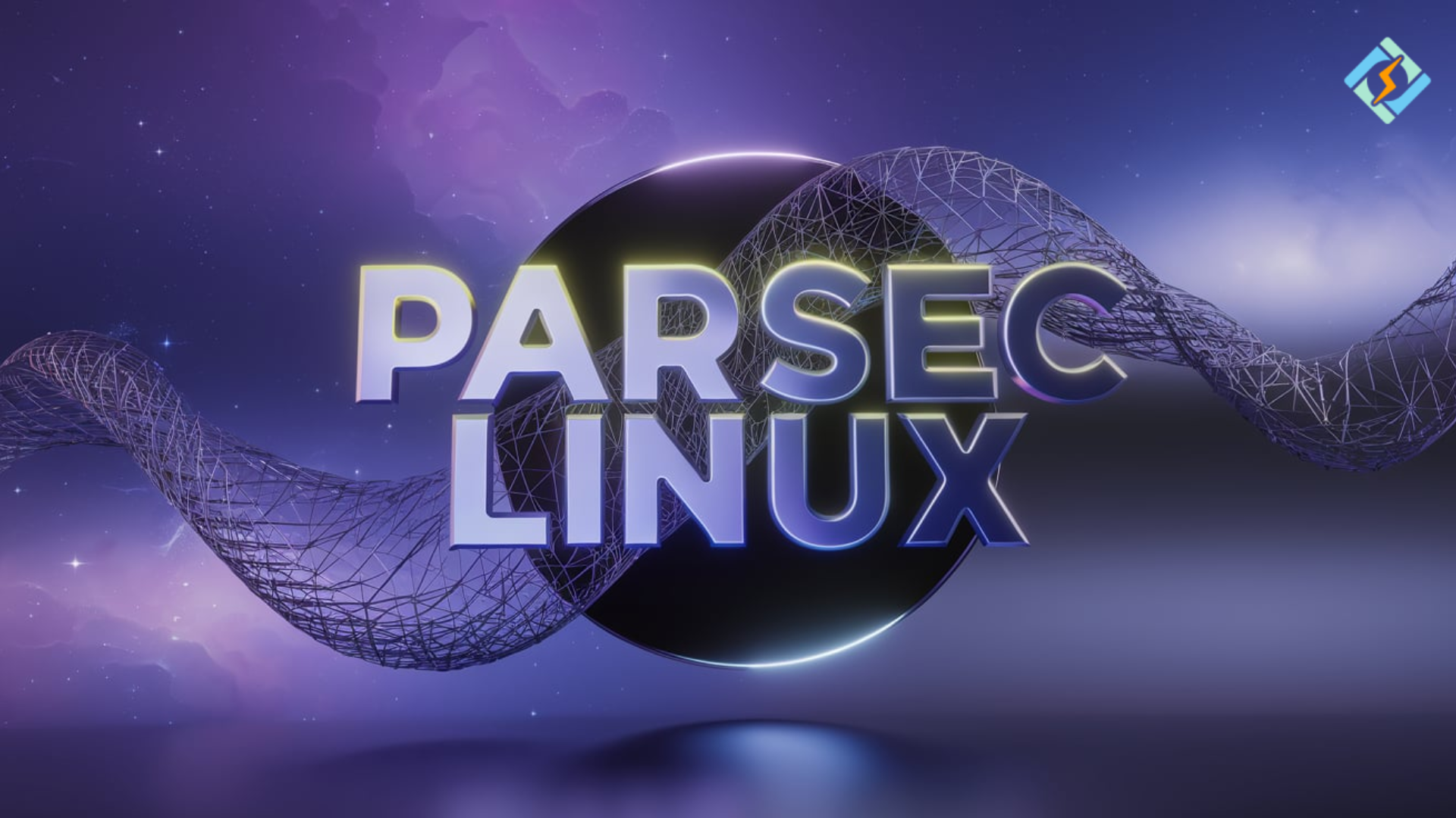 Parsec Linux