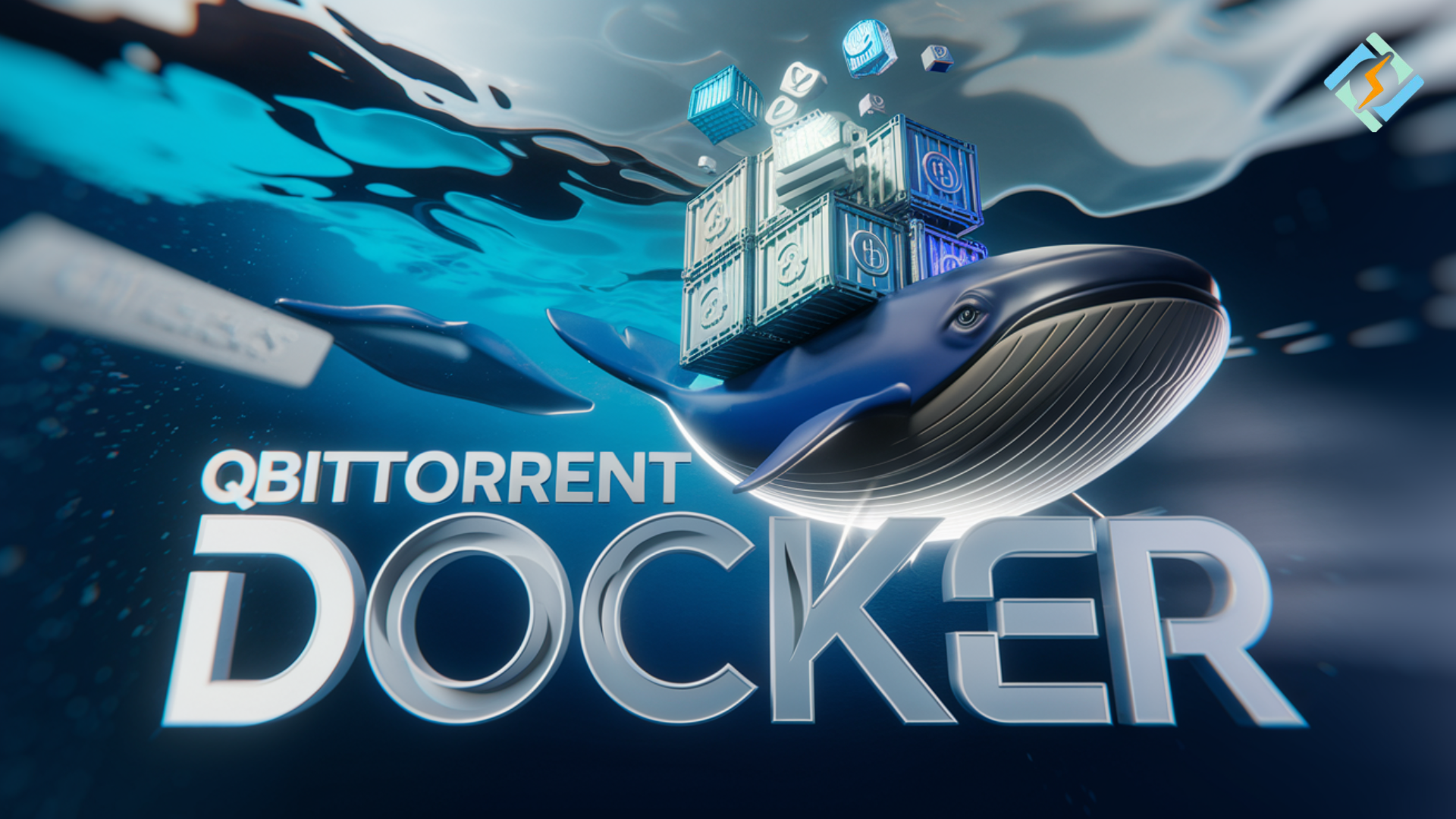 qbittorrent Docker