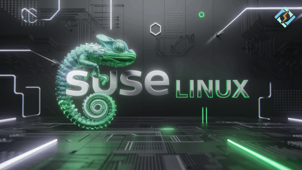 SUSE Linux